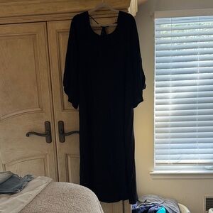 NWOT Sundress Coverup